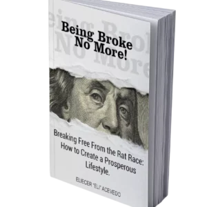 Being Broke No More