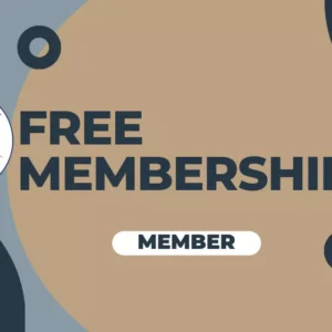 Free Membership