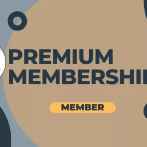 Premium Membership