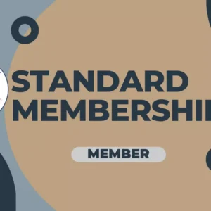 Standard Membership