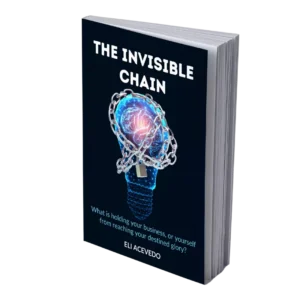 The Invisible Chain
