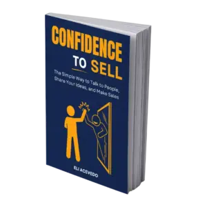 Confidence To Sell